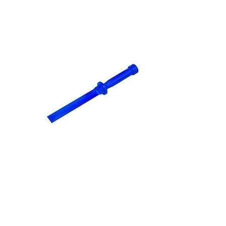 Lisle 1 in. Plastic Chisel Scraper LIS-81220