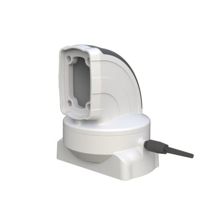 Teknokol 136 mm 340 deg. Rotatable 90 deg. Panel Angle Coupling TK045.400