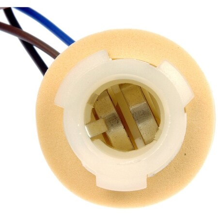 Dorman 3-Wire Ford Signal and Parking Lights Socket 84716