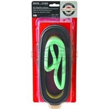 Briggs & Stratton Air Filter with Pre-Cleaner 5052K