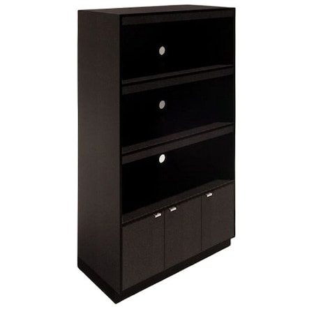 Plymold Microwave Cabinet 82103-015-001