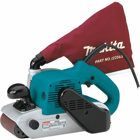 Makita 4" x 24" Belt Sander 9403