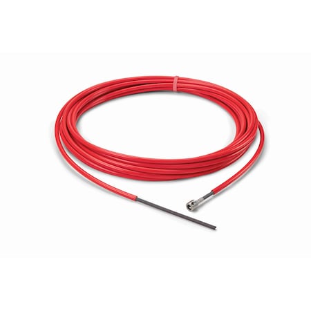 Ridgid Drain Cleaning Cable, 5/16" dia, 70 ft L 64348