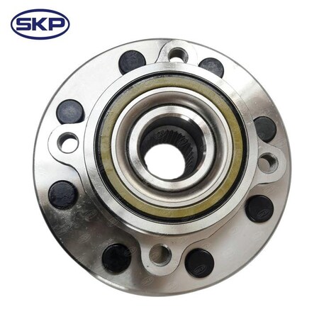 Skyward Automotive Products Wheel Bearing and Hub Assembly,  SK515062