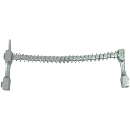 Jorgensen Laboratories Large Canine Gag 6 3/4" XJOR51C