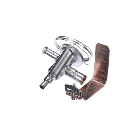 Franke Expansion Valve/TXV Kit 19009196
