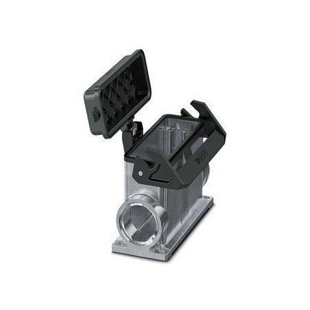 Phoenix Contact HC-STA-B24-SHWSC-2SSM32-ELC-AL Box 1082596