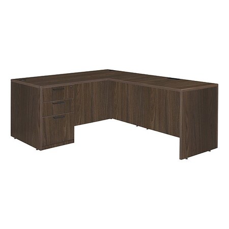 Regency Corner Desk LLDSPF663047NW
