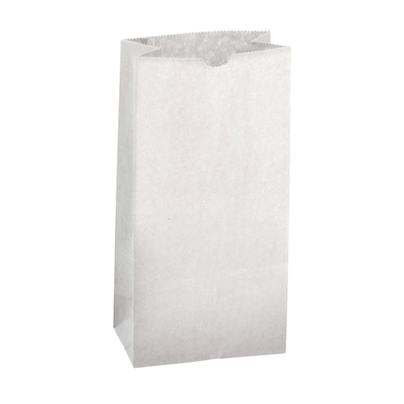 Store Supply Warehouse Medium - Kraft Paper Sacks, 1000PK 92306