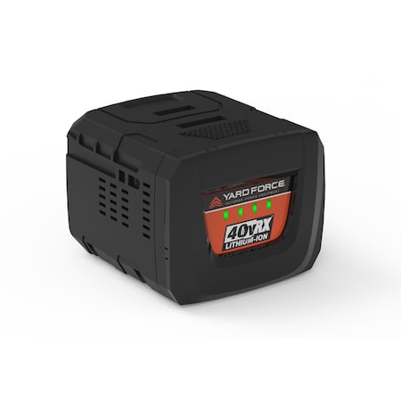 Yard Force 40V 5.0Ah Battery YF40VRX5.0