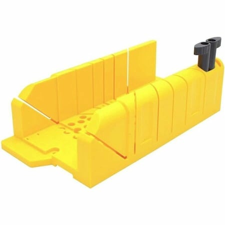 Stanley Clamping Box, For 14 In. Miter Saws 20-112