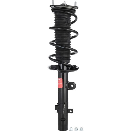 Monroe Suspension Strut and Coil Spring Assembly,  173097