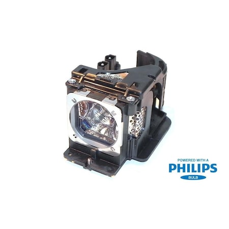 Premium Power Products Compatible Projector Lamp Replaces Sanyo POA-LMP90