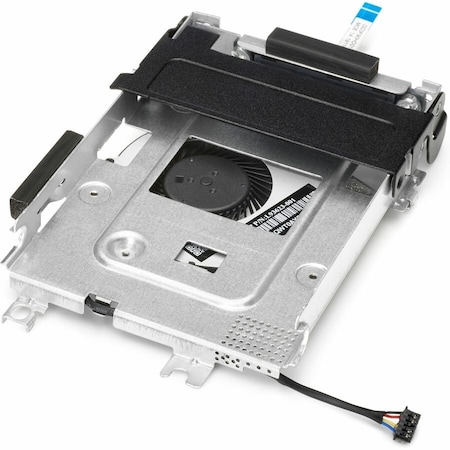 Hp DM 2.5 SATA Drive Bay kit v2 13L70AA