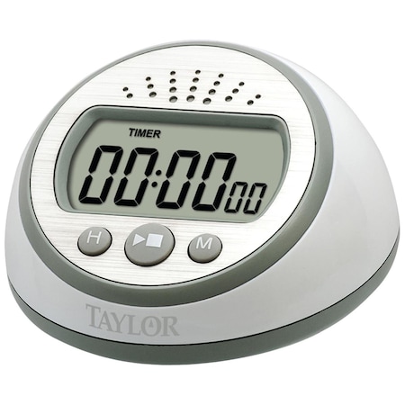 Taylor SuperLoud Digital Timer TAP5873