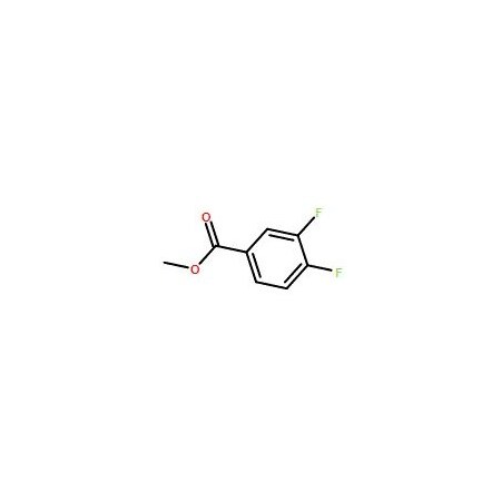 Ak Scientific Methyl 3, 4-difluorobenzoate (5g), CAS 369-25-5 X2846-5g