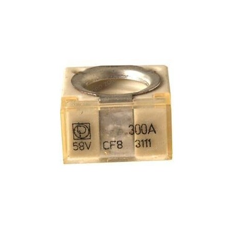 Skyjack REPLACEMENT FUSE 300A 128595