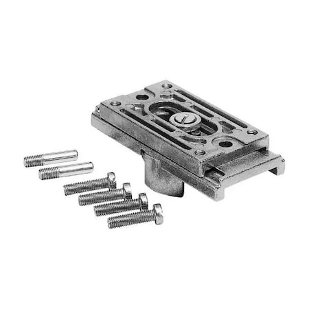 Pepperl+Fuchs MH 04-2681F Accessory - Mounting Bracket 033552