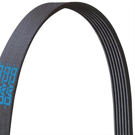 Dayco 5060405 Serpentine Belt Rib Belts D35-5060405