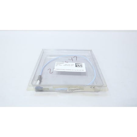 Bently Nevada 3300 XL NSV PROXIMITY PROBE 330906-02-12-05-02-00