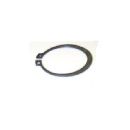 Hyster REPLACEMENT RING, RETAINING 12891