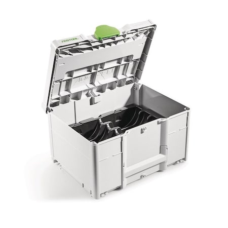 Festool Systainer SYS-STF D150 576785