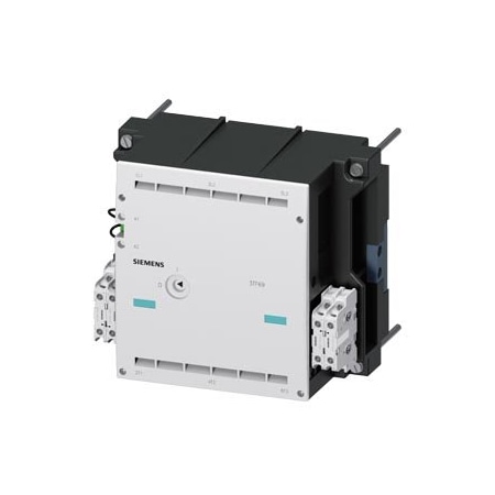 Siemens Magnet drive with coil for 3TF6844-.CP7 as of date of manufacture '93/46thCW 3TY7685-0CP7