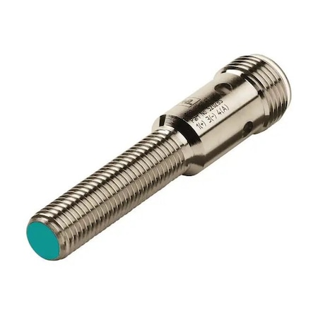 Pepperl + Fuchs Inductive Sensor - DC NBB2-8GS35-E0-V1