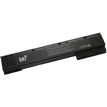 Battery Technology Replacement Notebook Battery For Hp Zbook 15, Zbook 15 G2, Zbook 17, E7U26AA-BTI