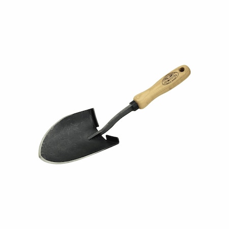 Dewitt Mini American Welldone Shovel. Small Hand Held Gardening Shovel. 31-2950