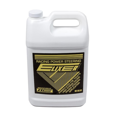 K.S.E. Racing KSM1091 Power Steering Fluid - 1 gal KSEKSM1091