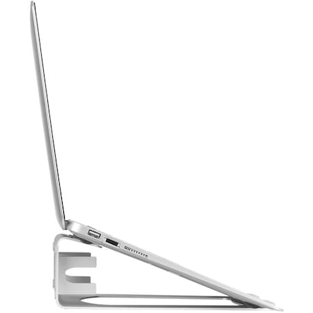 Startech.Com 2-in-1 Laptop Stand Riser/Vertical Stand LTSTND2IN1