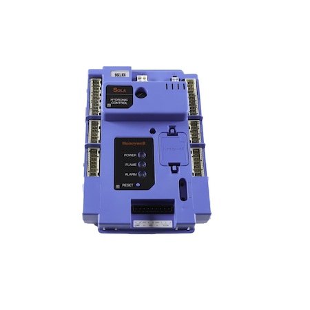 Teledyne Laars CONTROL MODULE RXD7206