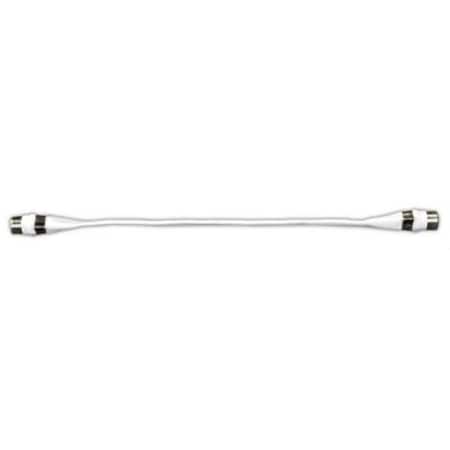 Jr Products FLAT COAX CABLE 47435
