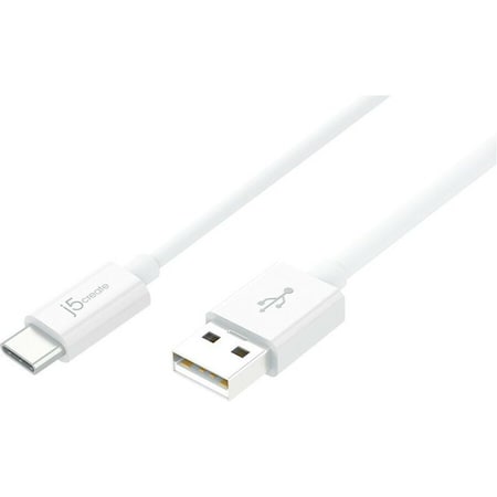 J5 Create USB TYPE-C 2.0 TO TYPE-A CABLE JUCX08