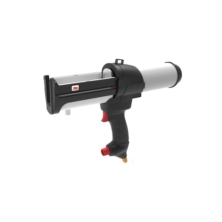 3M Scotch-Weld EPX Pneumatic Applicator, 48.5 mL and 50 mL, 1/Case Applicator