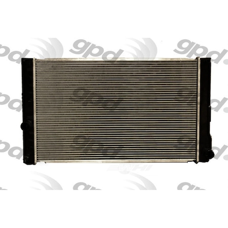 Global Parts Distributors Radiator 13119C