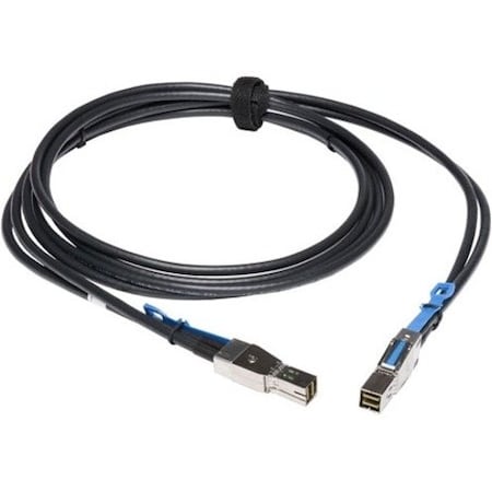 Axiom Mini-Sas To Mini-Sas Cable Hp Compatible 50Cm - 408765-001 408765-001-AX