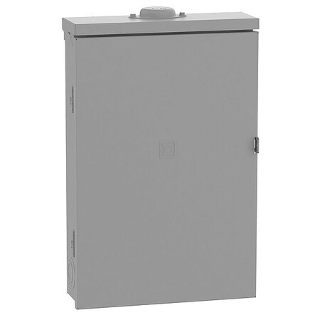 Square D Panelboards & Load Centers QO116M100PRB