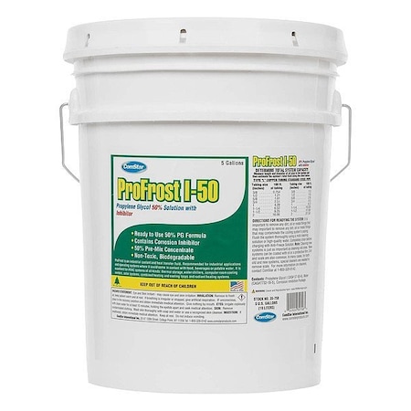 Comstar Propylene Glycol 35-758