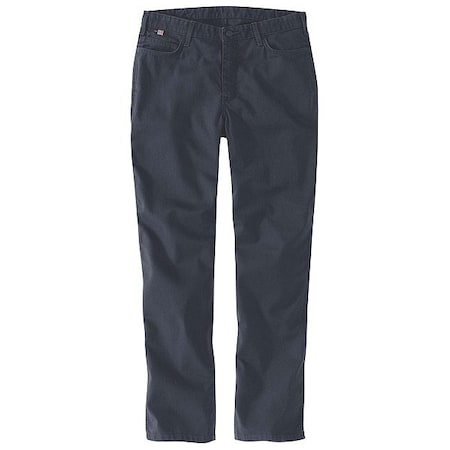 Carhartt Women's Flame Resistant Pants, 11 cal/sq cm, 2XL 9 oz Aramid 105015-I266TLL