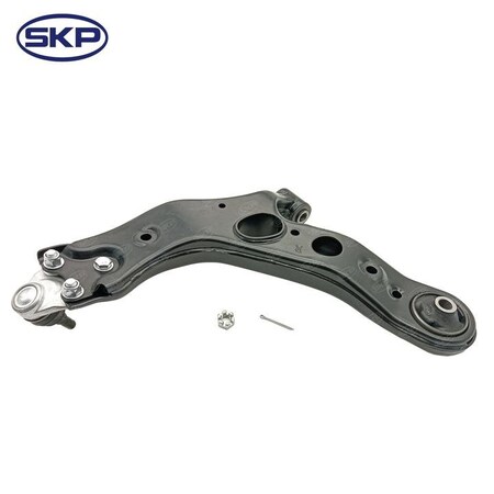 Skyward Automotive Products Suspension Control Arm and Ball Joint Assembly, SRK620587