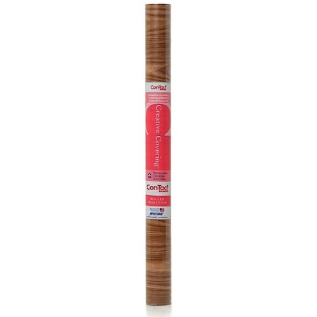 Con-Tact Brand Liner Shelf Light Oak 18Inx9Ft 09F-C9T33-12
