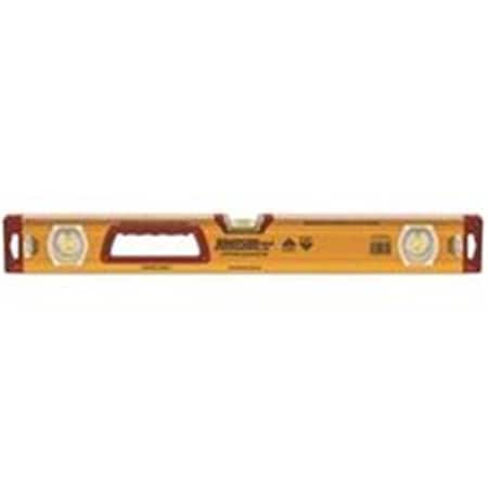 Eat-In 24 in. Level Box Heavy Duty, Aluminum EA427650