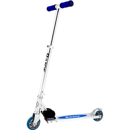 Razor Usa Razor Scooter - Blue 13003A-BL