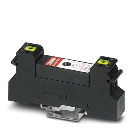 Phoenix Contact UBK 2-500 DIN rail module with coarse 2798530