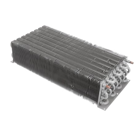 Beverage-Air COIL-EVAP, 16L X 8H X 4R, 6 FPI, 3/8 OD 305-495D
