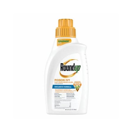 Scotts Ortho Roundup Roundup QT Concentrate Brush Killer 126398
