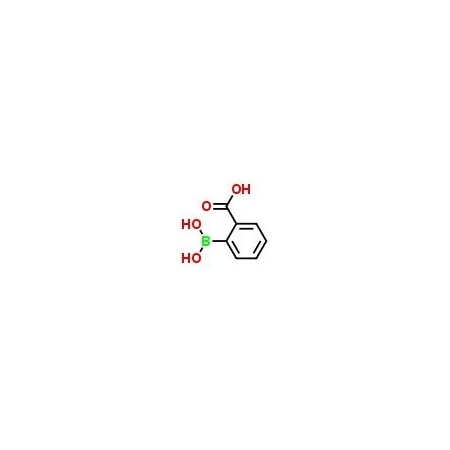 Ak Scientific 2-Carboxyphenylboronic acid (5g), CAS 149105-19-1 E093-5g