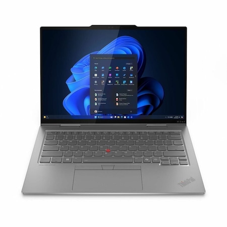 Lenovo THINKPAD X1 2-IN-1 G10 AURA EDITION, INTEL CORE ULTRA 7 258V (LPE-CORES UP TO 3. 21NU0035US